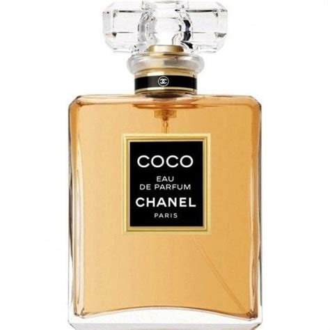 coco chanel parfum duftbeschreibung